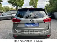 2014 KIA Carens