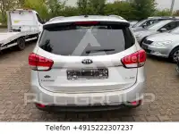 2014 KIA Carens