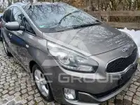 2014 KIA Carens