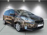 2014 KIA Carens