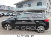2014 KIA Carens