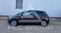 2014 KIA Carens
