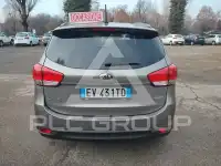 2014 KIA Carens