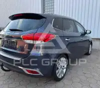 2014 KIA Carens