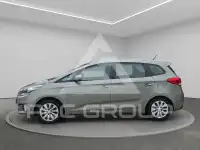 2014 KIA Carens