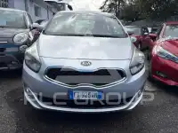 2014 KIA Carens