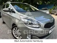 2014 KIA Carens