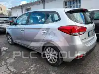 2014 KIA Carens