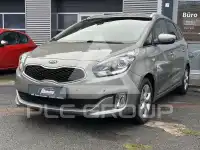 2014 KIA Carens