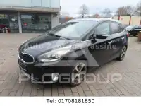 2014 KIA Carens