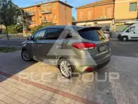 2014 KIA Carens