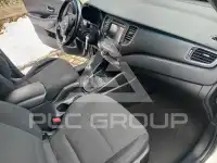 2014 KIA Carens