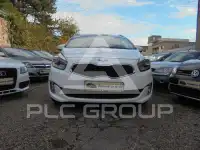 2014 KIA Carens