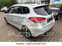 2014 KIA Carens