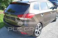 2014 KIA Carens