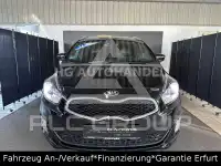 2014 KIA Carens
