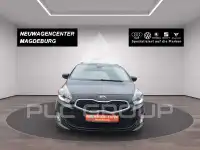 2014 KIA Carens