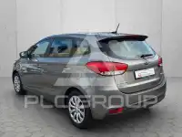 2014 KIA Carens