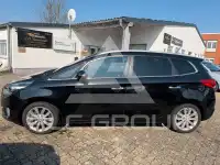 2014 KIA Carens
