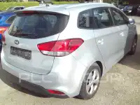 2014 KIA Carens