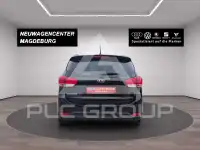 2014 KIA Carens