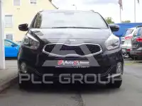 2014 KIA Carens