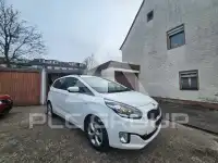 2014 KIA Carens