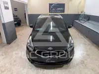 2014 KIA Carens