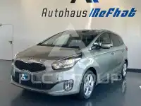 2014 KIA Carens