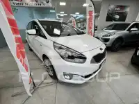 2014 KIA Carens