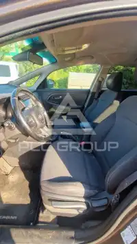 2014 KIA Carens