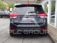 2014 KIA Carens