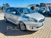 2014 KIA Carens