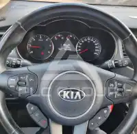 2014 KIA Carens