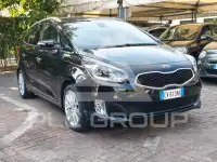 2014 KIA Carens
