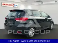 2014 KIA Carens