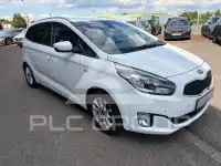 2014 KIA Carens
