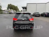 2014 KIA Carens