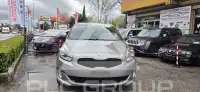 2014 KIA Carens