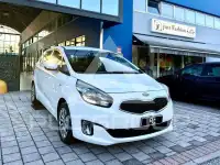 2014 KIA Carens
