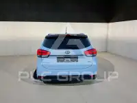 2014 KIA Carens