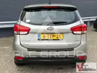 2014 KIA Carens