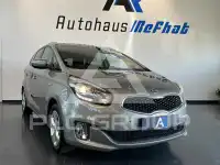 2014 KIA Carens