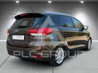 2014 KIA Carens