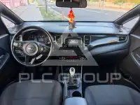 2014 KIA Carens