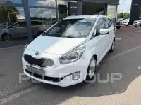 2014 KIA Carens