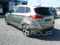 2014 KIA Carens