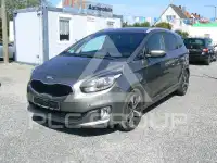 2014 KIA Carens