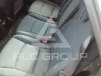 2014 KIA Carens