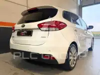 2014 KIA Carens